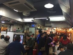 -陈光记烧腊店(罗保博士街店)