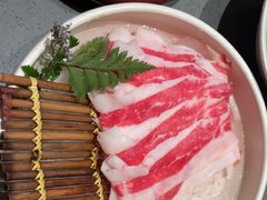-巴奴毛肚火锅(景枫中心店)