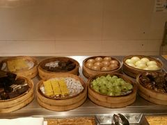 -宁波阳光豪生大酒店·豪生咖啡厅