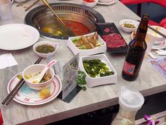 -三头牛·潮汕牛肉生蚝火锅 (夏湾店)