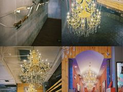 -明日世界密室轰趴·剧本桌游·箭馆团建(国贸店)