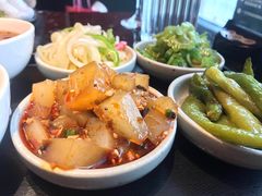 -王家渡火锅店(棕榈泉店)