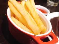 -La Creperie法餐厅(芮欧百货店)