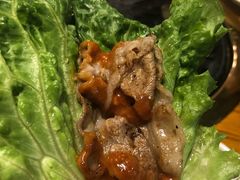 -万兴佳烤肉·长白山老味道(东岸里店)