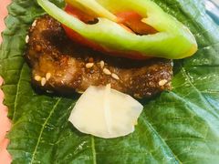 -渔娘渔家丹东海鲜(东直门店)