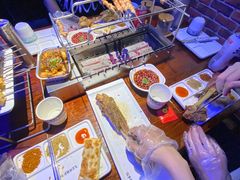 -三个蒙古大叔羊肉串(大宁店)