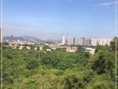 -惠阳站
