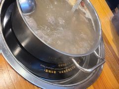-潮味四季潮汕牛肉火锅(来凤街店)