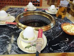 -小胖墩炝锅鱼(天钥桥路店)