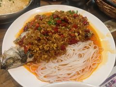 -堂瓦里·33年传统赣菜(第一街区店)