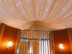 -帐篷客·溪龙茶谷度假酒店