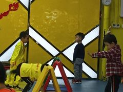 -HELLO功夫(印象城店)