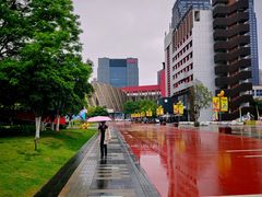 -西安创业咖啡街区