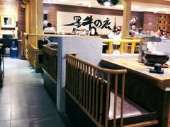 -黑牛の店·和牛烧肉(大悦城店)