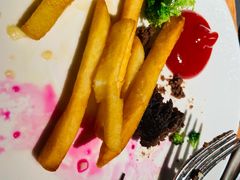 -拉蒂娜·巴西牛排馆 Latina·Brazilian Steakhouse(王府井喜悦店)