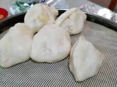 素南瓜鸡蛋包-石饮红星包子(中山路店)