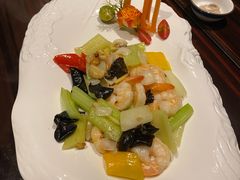 -湛江民大喜来登酒店-采悦轩中餐厅