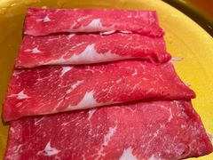 -牛New寿喜烧(虹桥新天地店)