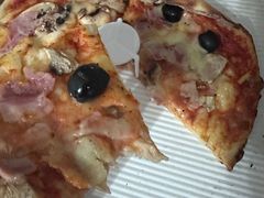 -玛尚诺Pizza&Bar(长泰广场店)