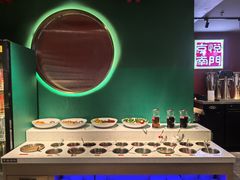 -京悦南门涮羊肉·羊蝎子火锅(田林路店)