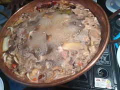 -飞虎过桥米线(翠湖店)