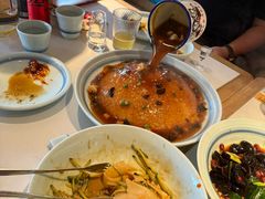 -0776食堂·京城创意菜(七里庄店)
