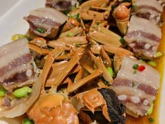 -道道鲜·崇明私房菜(五角场店)