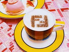 -FENDI(万象城店)