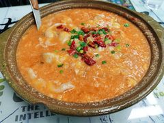 -新安江奶酸菜鱼(总店)