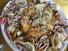 -龙姐私房菜(和顺古镇店)