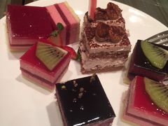 -惠州金海湾嘉华度假酒店