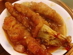 -禧座港式餐厅(星河店)