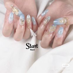 -Pink You美甲洗眉纹绣定制中心