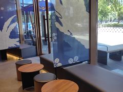 -瑞幸咖啡(清华科技园·唐诗主题店)
