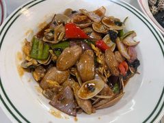 -明本湛江鸡•海鲜小厨(陈家祠店)