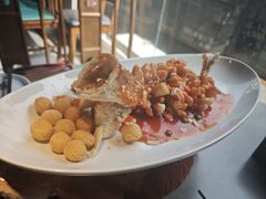 -姑苏家宴·苏帮菜·松鼠桂鱼(苏州总店)