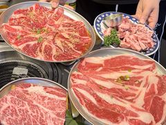 -大叹号·朝鲜族烤肉(潍坊泰华城店)
