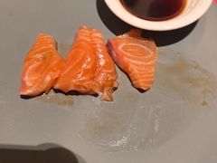 -美盛喜来登大酒店-盛宴标帜餐厅