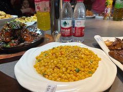 松仁玉米-东北大院·东北菜(三台子店)