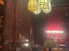 -丽江金茂凯悦臻选酒店-滇香馆