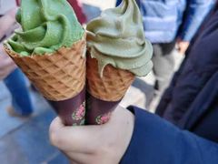 -吴裕泰茶庄(前门大街店)