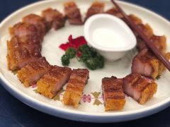 -顺风山庄(水濂山店)