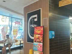 -麦当劳(集美石鼓店)