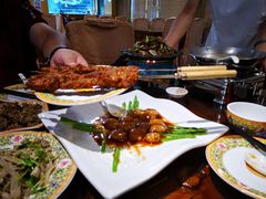 -烤肉季饭庄
