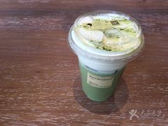 -喜茶(深圳福田星河COCO Park店)