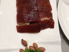 烤乳猪-镛记酒家