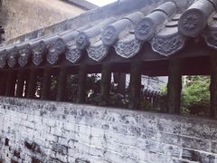 -三溪村