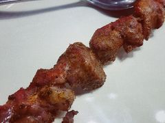 -塔哈尔·新疆盛宴(城西银泰店)