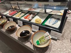 -贡厨全日制餐厅.海鲜自助餐.海味抢鲜(福州东湖万豪酒店)