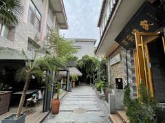 -陈熹公民族美食文化餐厅·清真(中华广场店)